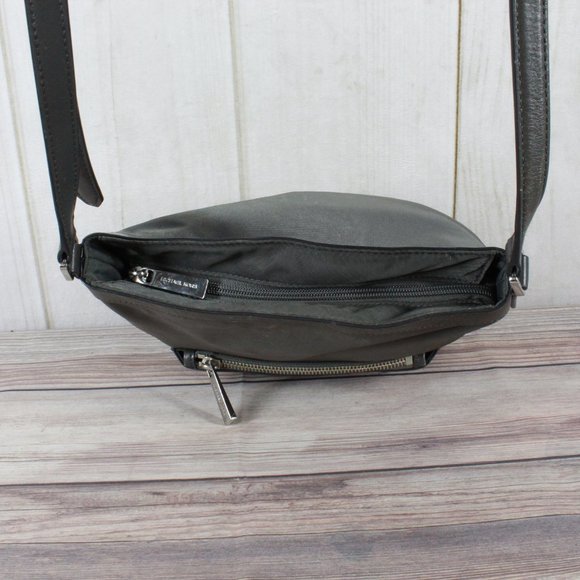 MICHAEL KORS Nylon Crossbody Shoulder Bag - Picture 7 of 10